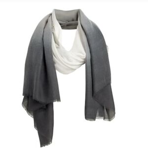 Cushnie Ombre Scarf | NWT - $150 MSRP